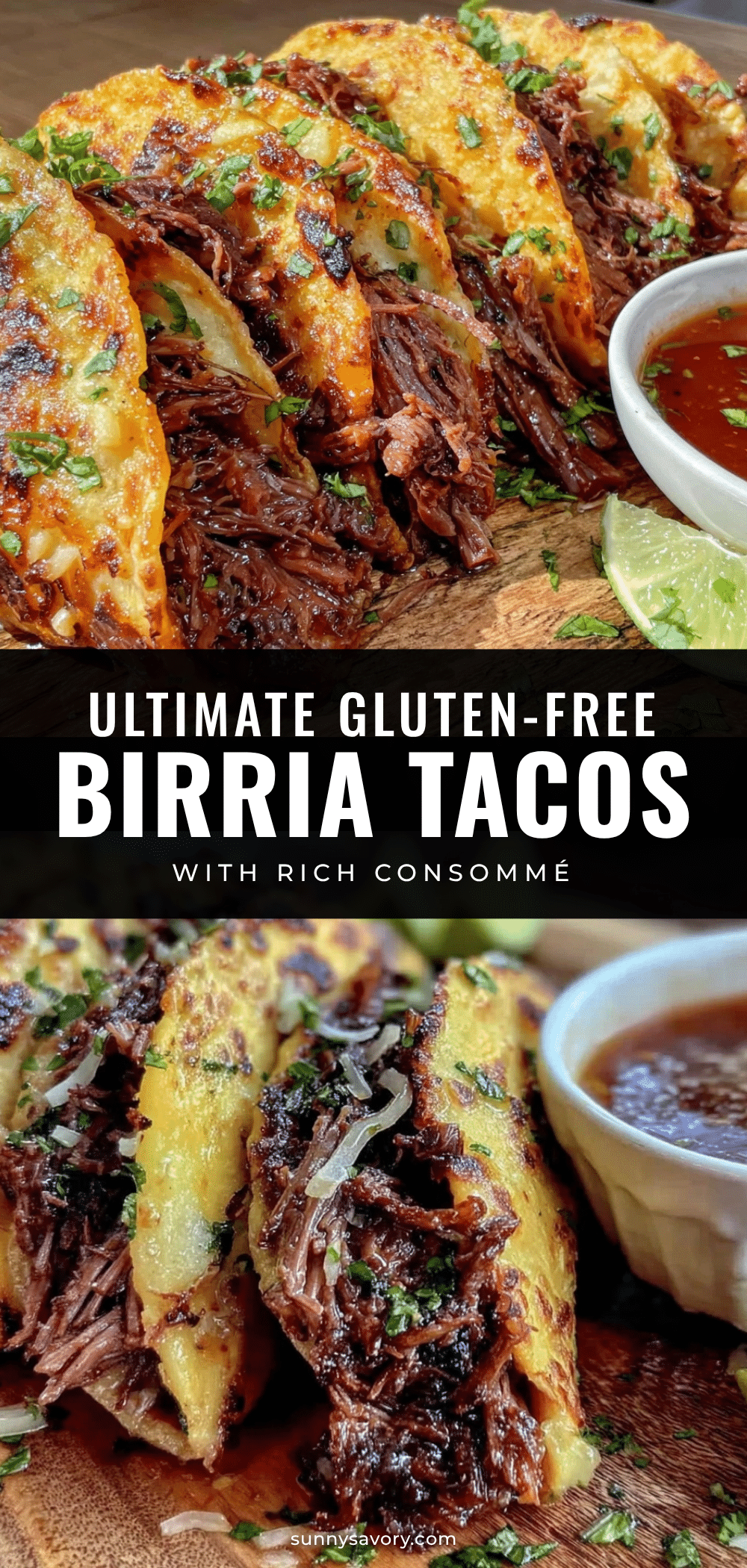 gluten-free birria tacos recipe recipe