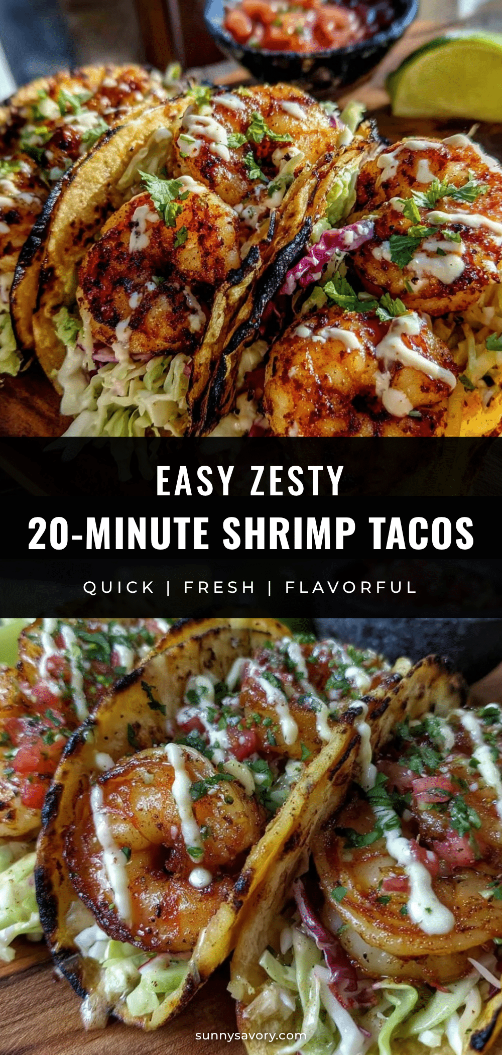 shrimp tacos recipe recipe