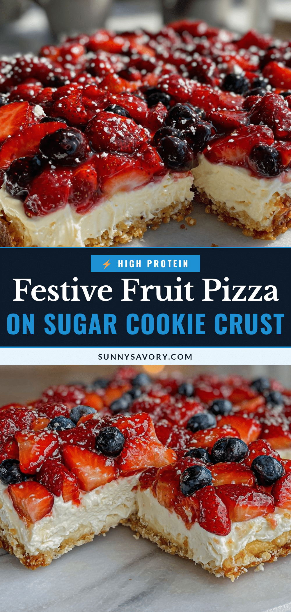 fruit pizza recipe recipe