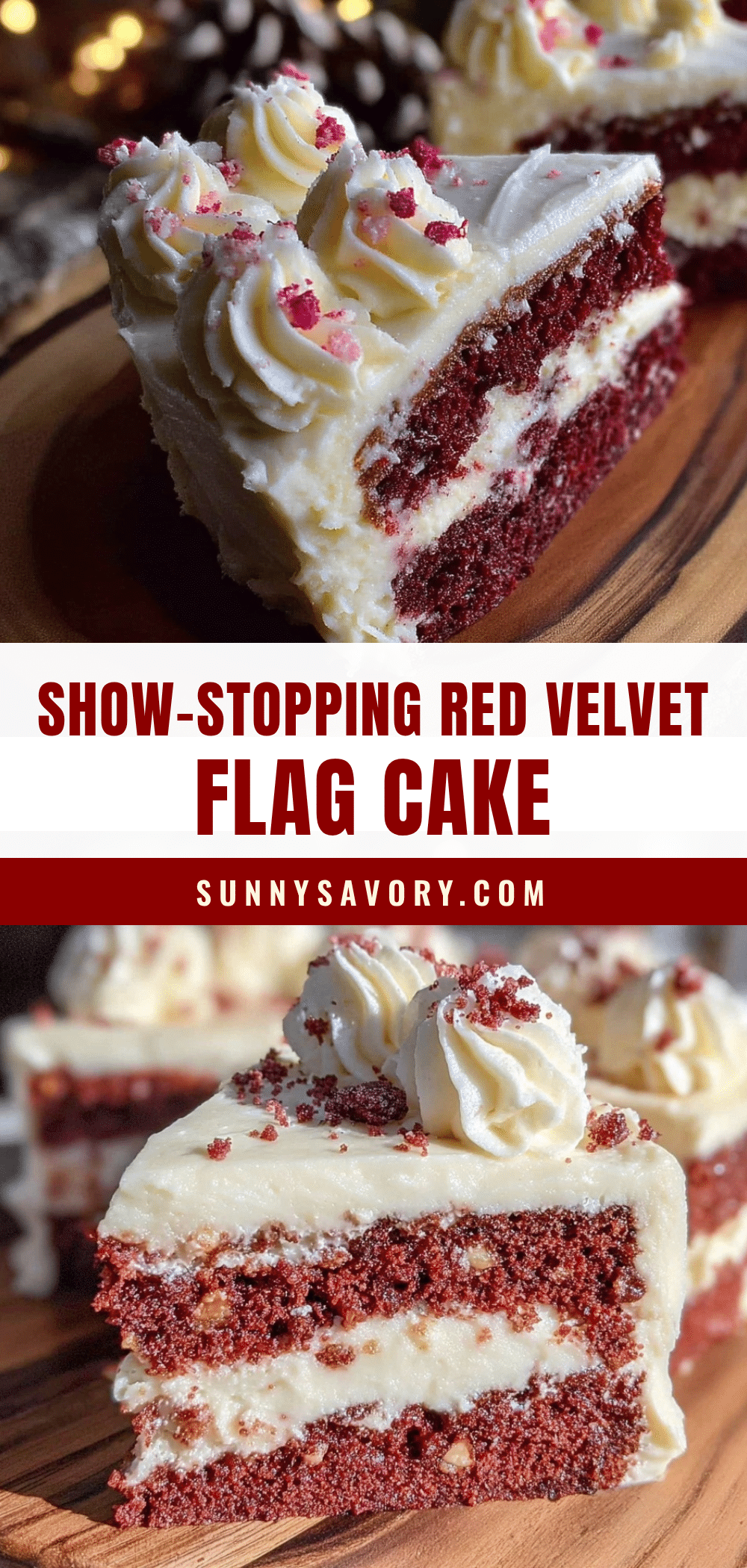 red velvet flag cake recipe recipe