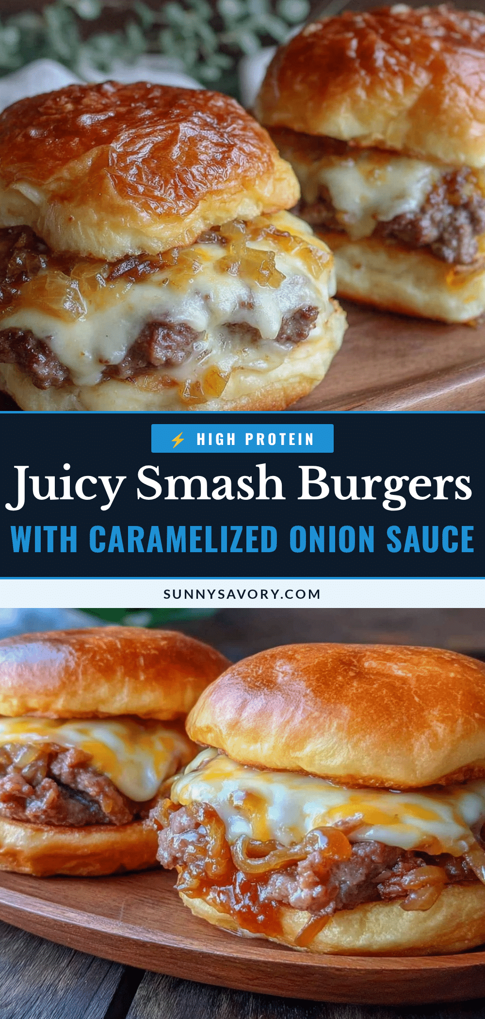 smash burgers recipe recipe