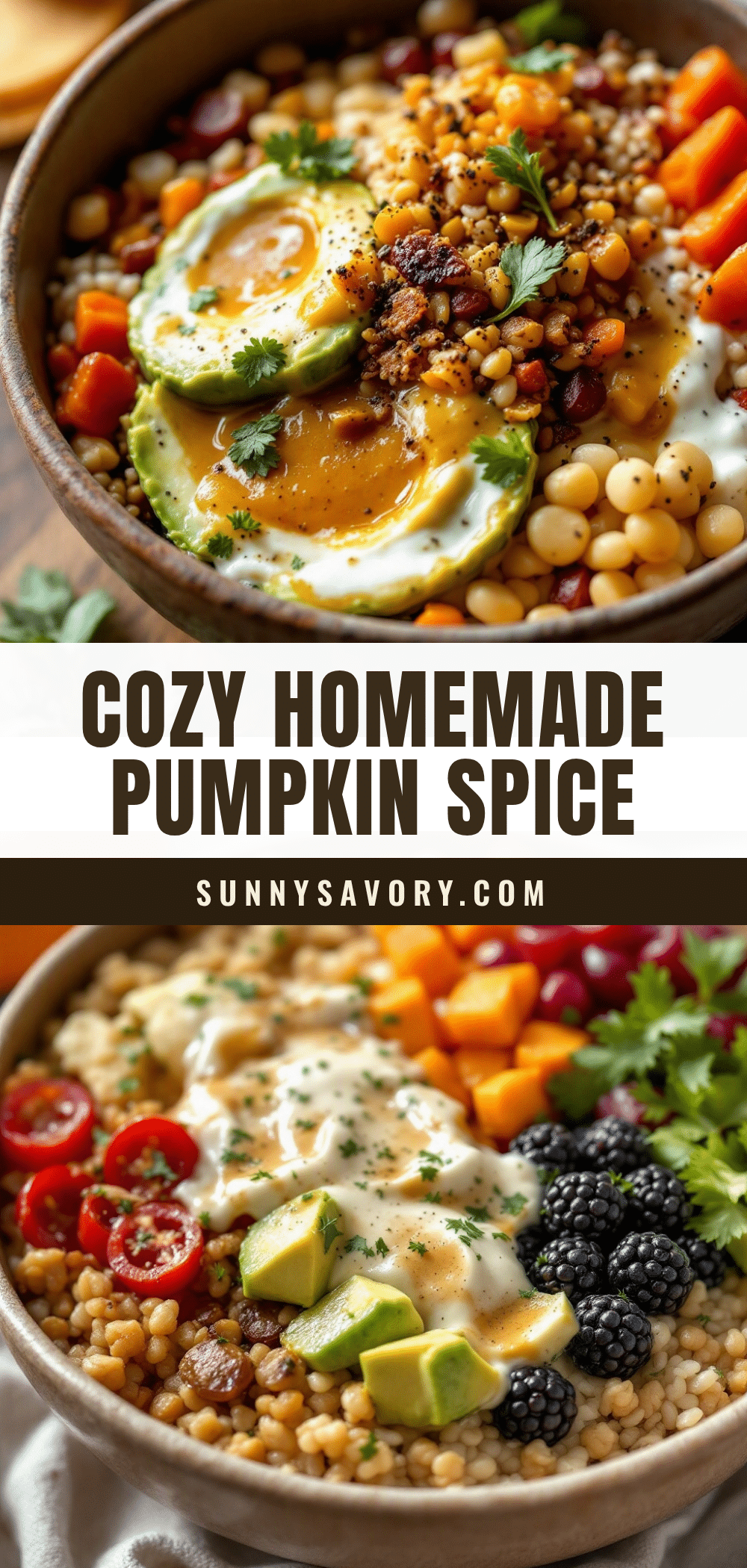 homemade pumpkin spice syrup recipe