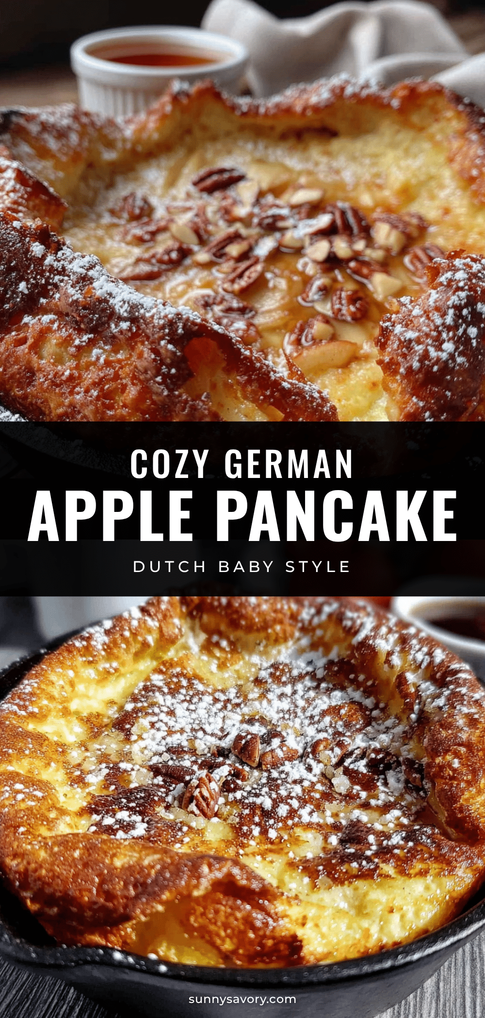 german apple pancake recipe