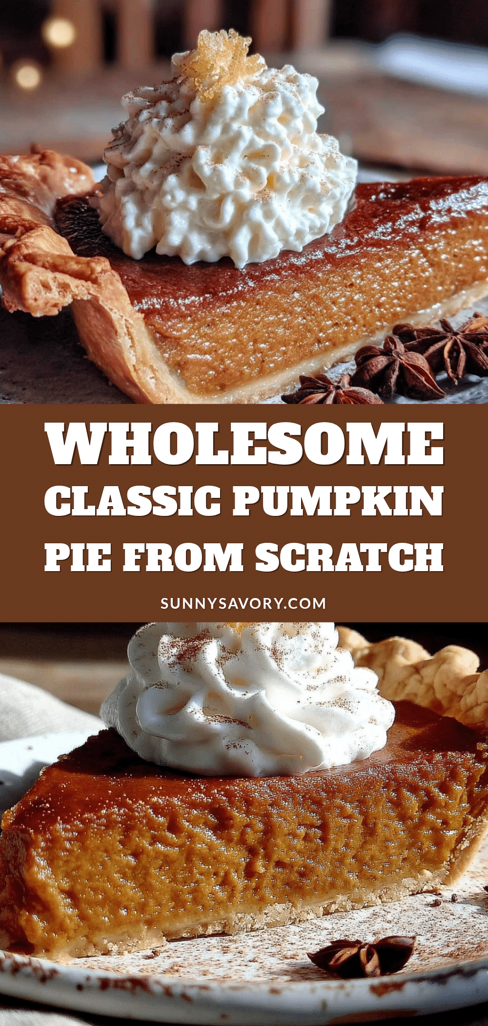 classic pumpkin pie recipe recipe